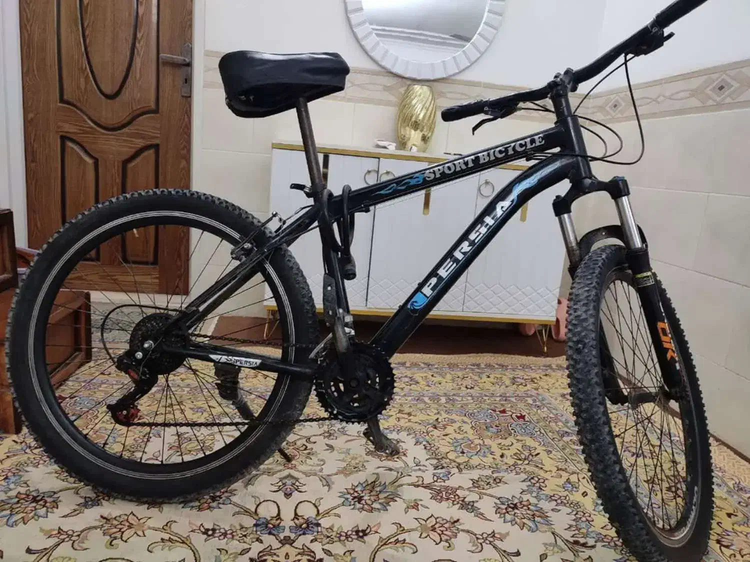 دوچرخه ۲۶|دوچرخه، اسکیت، اسکوتر|یزد, |دیوار