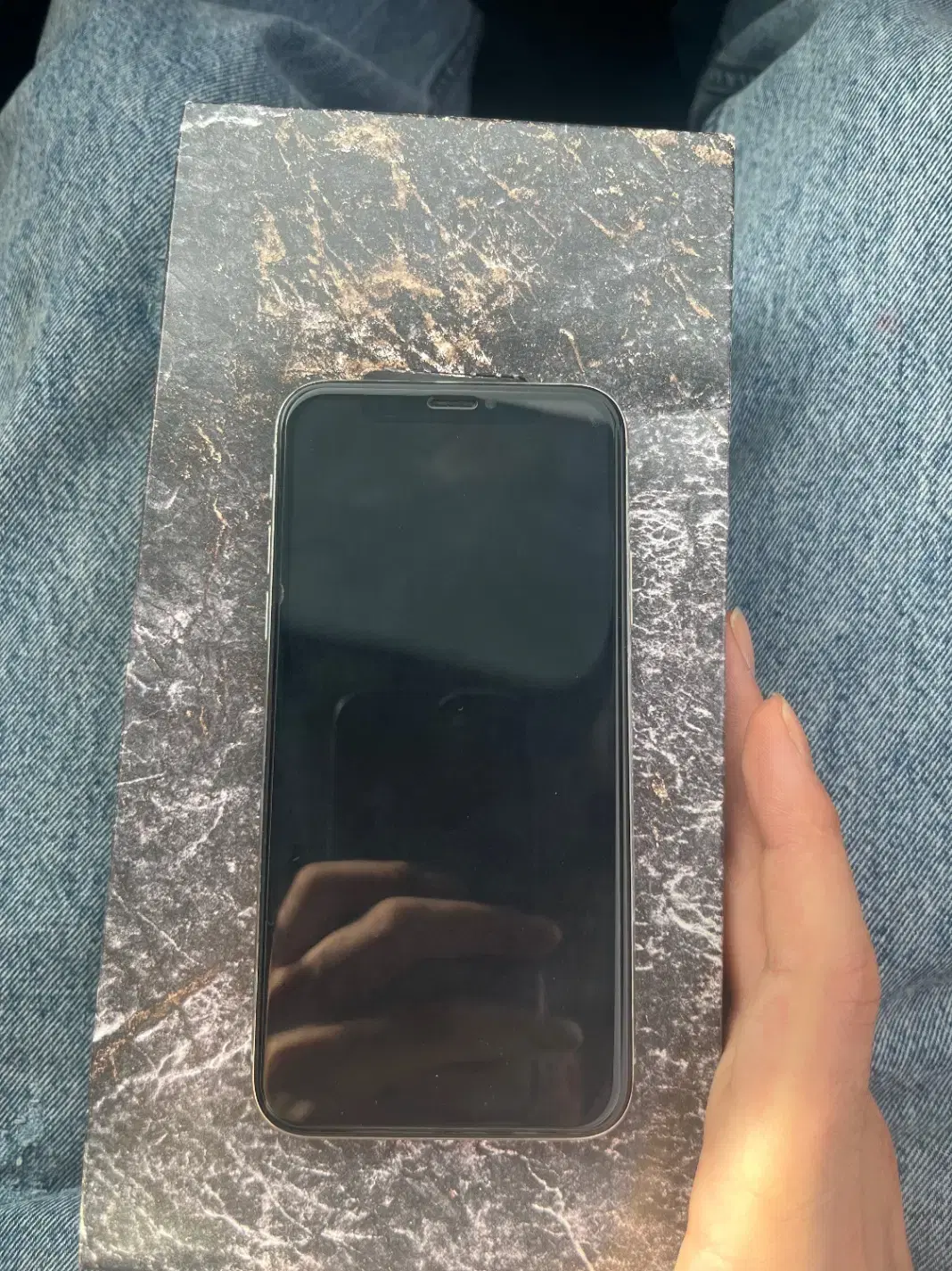 Iphone X 64|موبایل|شاهینشهر, خبرنگار|دیوار