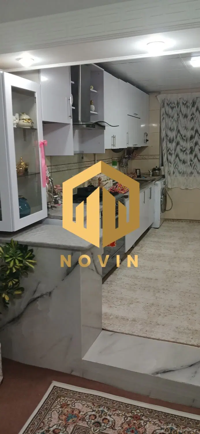 95متر/2خواب/گلستان14/شیک/|فروش آپارتمان|نظرآباد, نظرآباد|دیوار