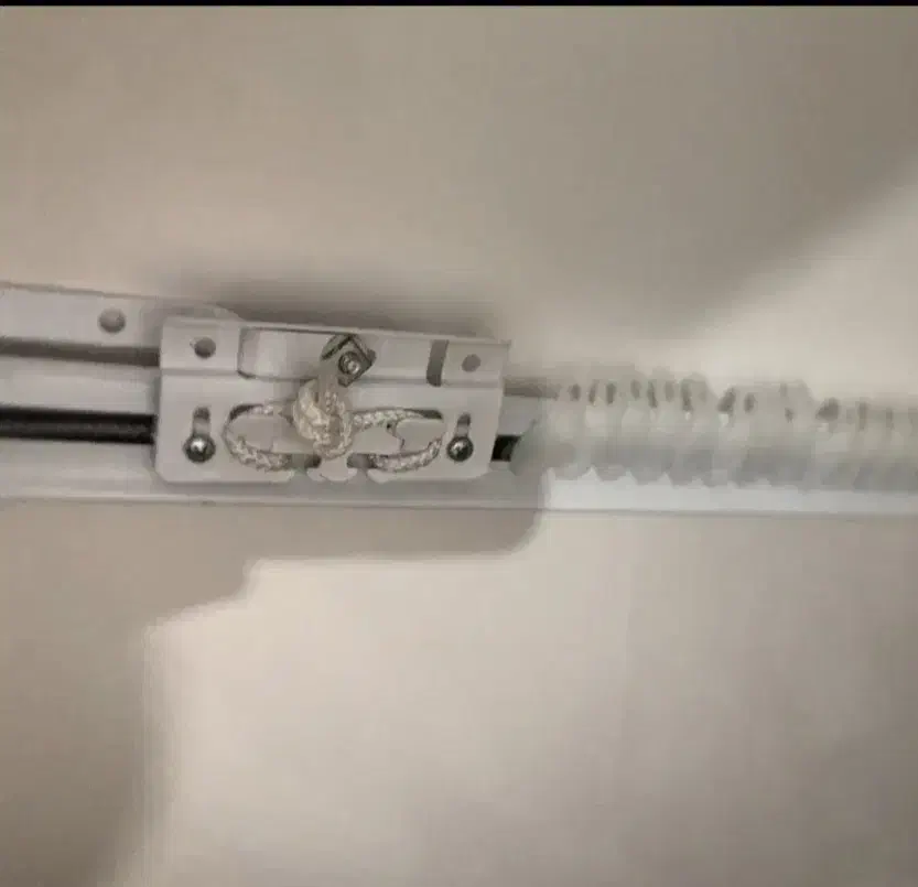 چوب پرده|پرده، رانر، رومیزی|مشهد, شهرک امام هادی (شهرک غرب)|دیوار