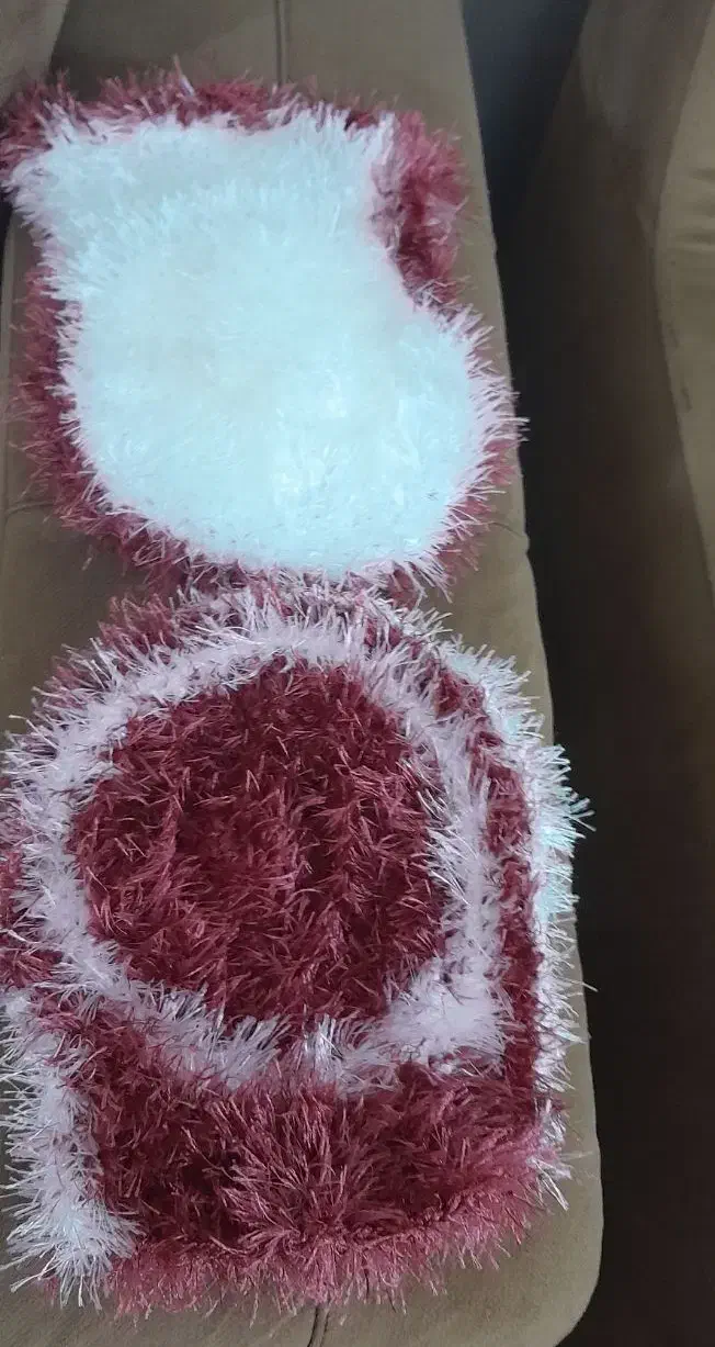 انواع لیف و ظرفشویی|لوازم نظافت|گرگان, |دیوار