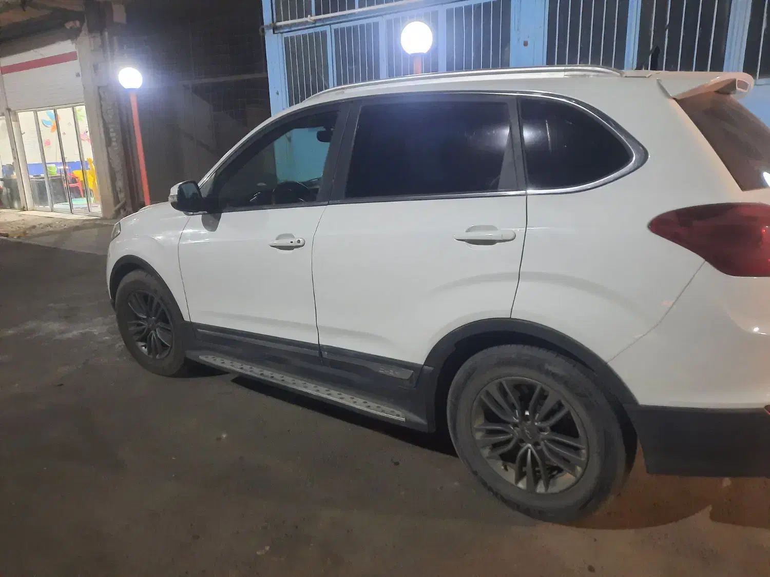 تیگو ۵|خودرو سواری و وانت|رفسنجان, |دیوار