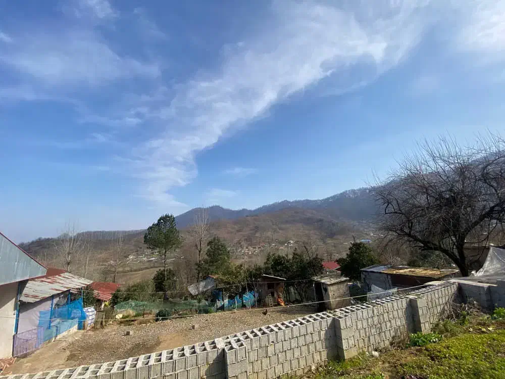 خونه اجاره ایی سالانه|اجارهٔ خانه و ویلا|ماسال, |دیوار