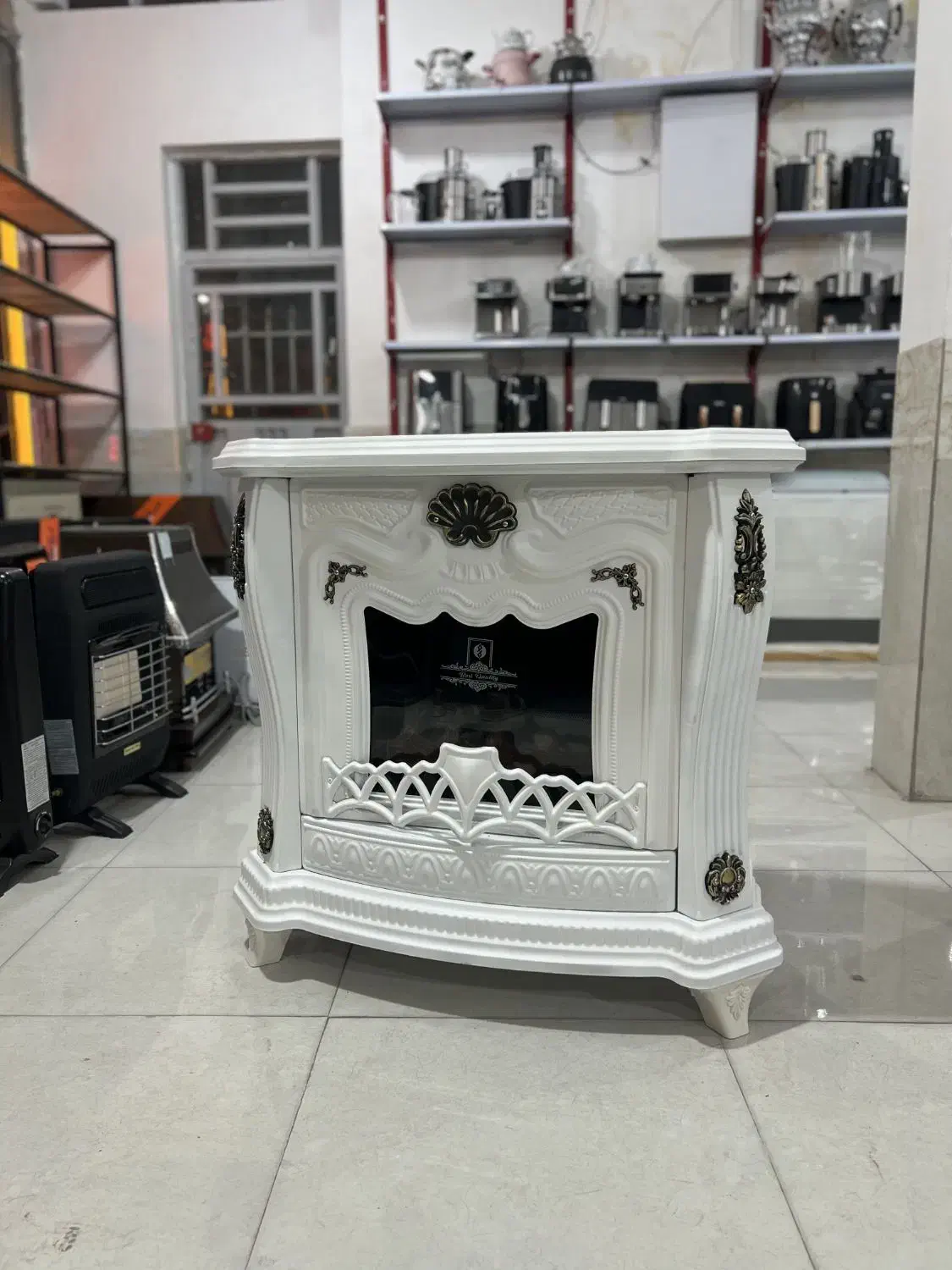 36هزار مناسب برای 180متر مربع با ضمانت|بخاری، هیتر، شومینه|بروجرد, |دیوار