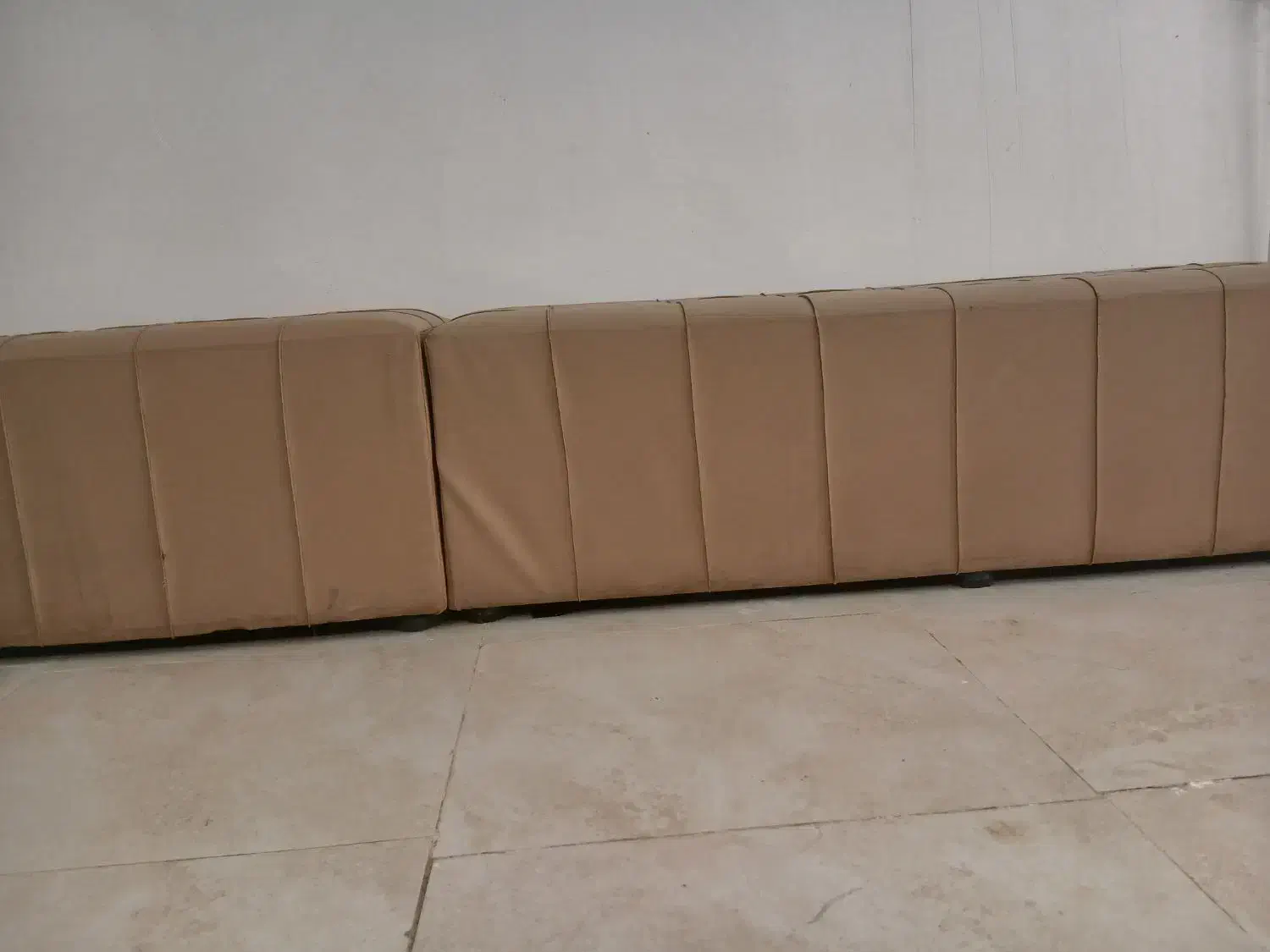 ۳عدد پاف|آرایشگاه و سالن‌های زیبایی|گرگان, |دیوار