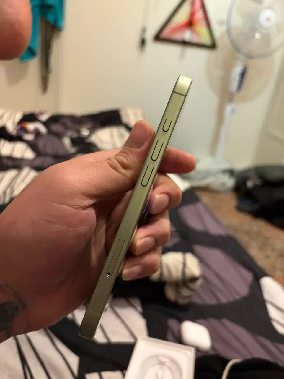 ایفون ۱۷|موبایل|تهران, امجدیه (خاقانی)|دیوار