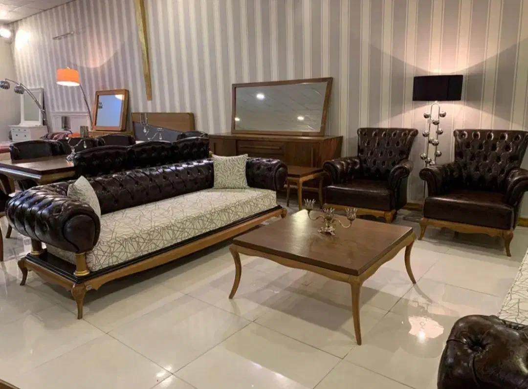 تخت تولیدیمبلمانچستر سرویس|تخت و سرویس خواب|مشهد, رضاشهر|دیوار