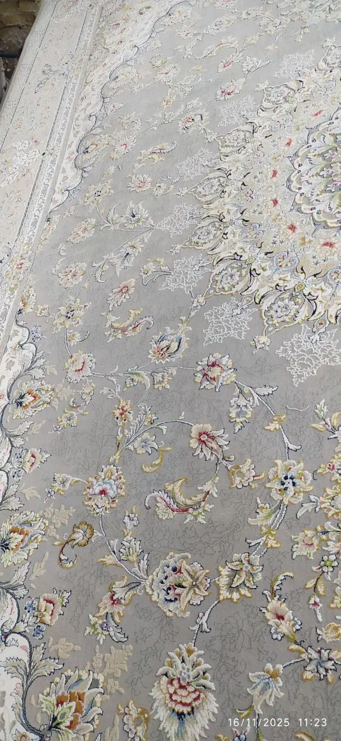 فرش ماشینی ۷۰۰شانه برجسته|فرش|مشگین شهر, |دیوار