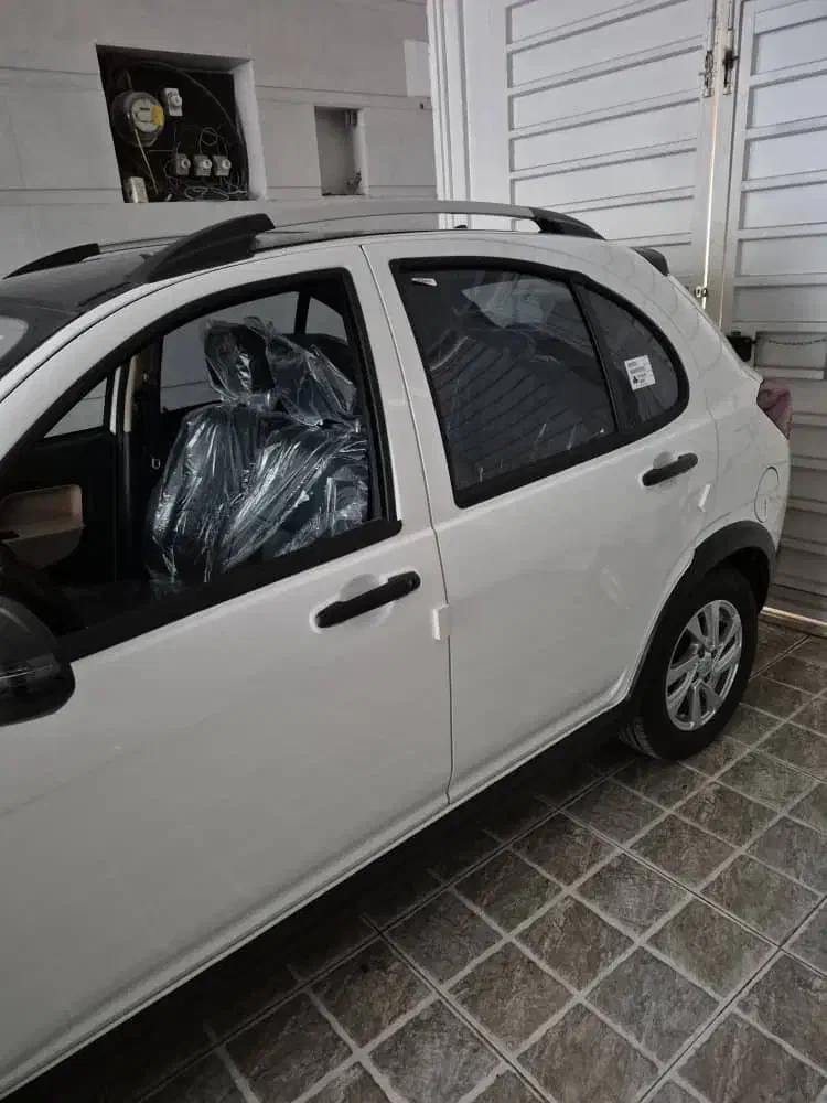 اطلس سقف مشکی|خودرو سواری و وانت|بهبهان, |دیوار