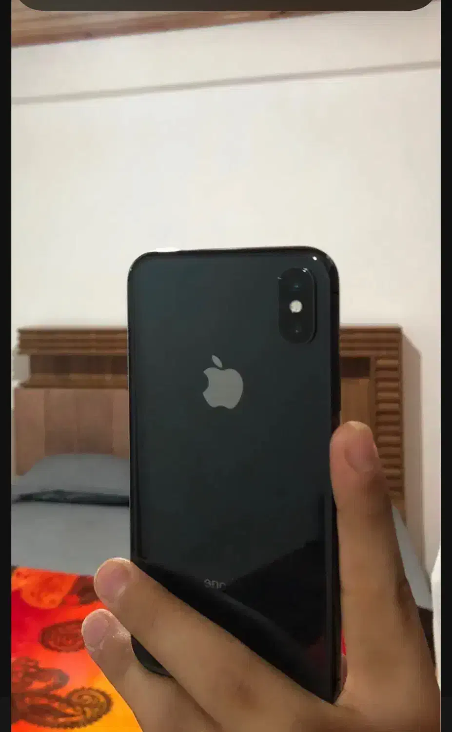 آیفونx256گیگ معاوضه فقط با اندروید|موبایل|بندر انزلی, متروپل|دیوار