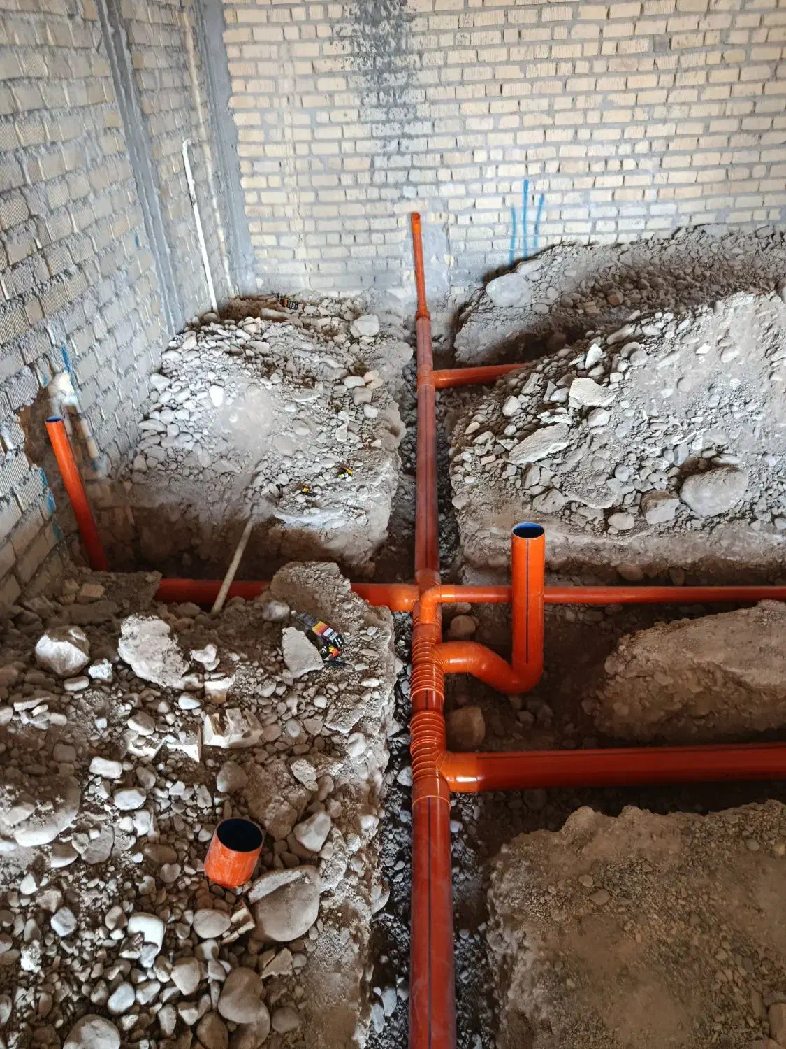 لوله کشی آب وفاضلاب ،دریل تخریب، گردبر24ساعته|خدمات پیشه و مهارت|دوگنبدان, |دیوار