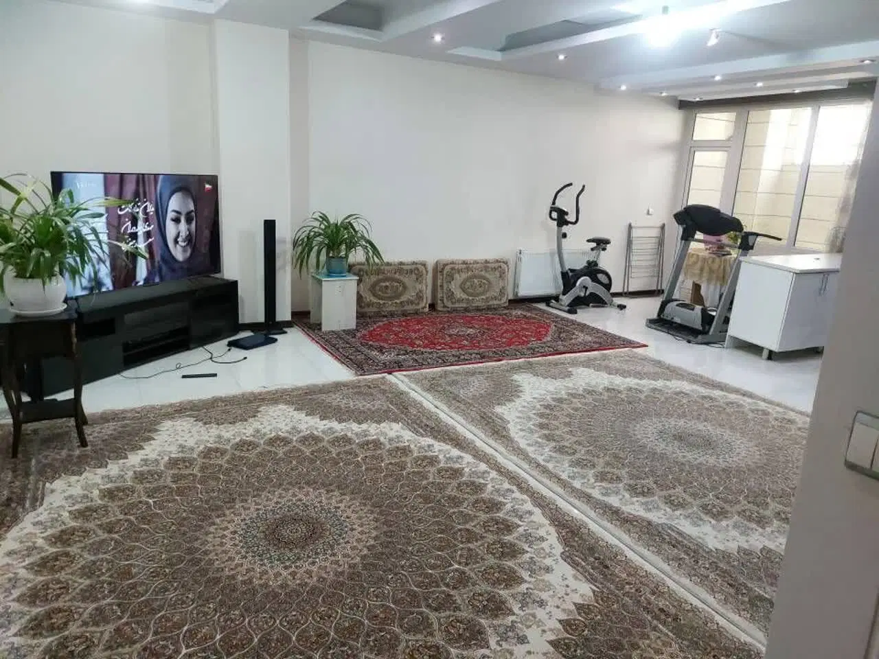 ۱۰۰متر/سندی/مهر ویلا|فروش آپارتمان|کرج, مهرویلا جنوبی|دیوار