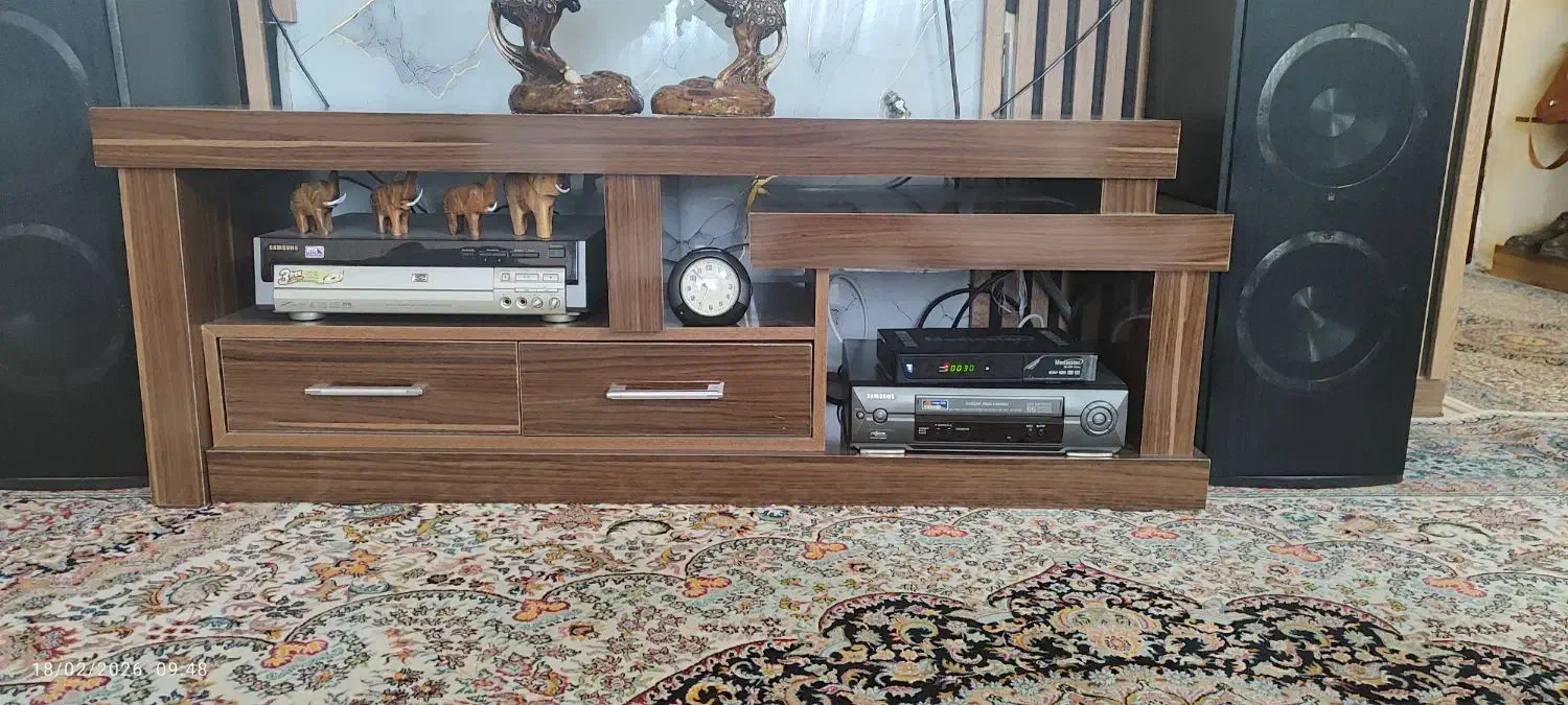 میز تلوزیون|میز تلویزیون|گلبهار, شهر جدید گلبهار|دیوار