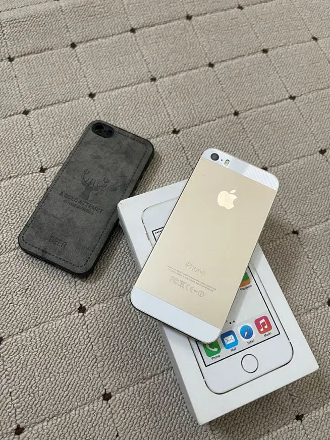 Iphone 5s|موبایل|تهران, امام زاده حسن|دیوار