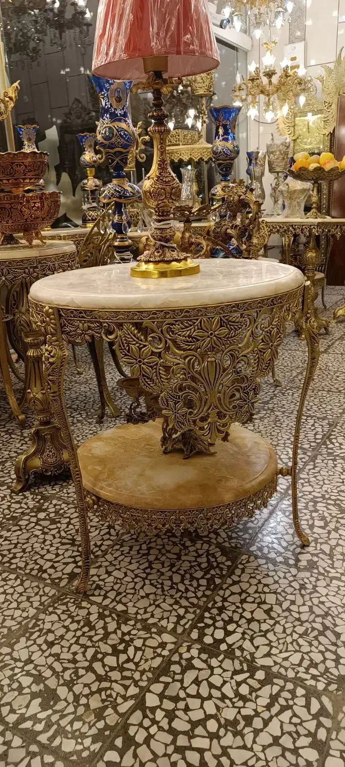 میز خاطره|بوفه، ویترین، کنسول|نجفآباد, طالقانی|دیوار