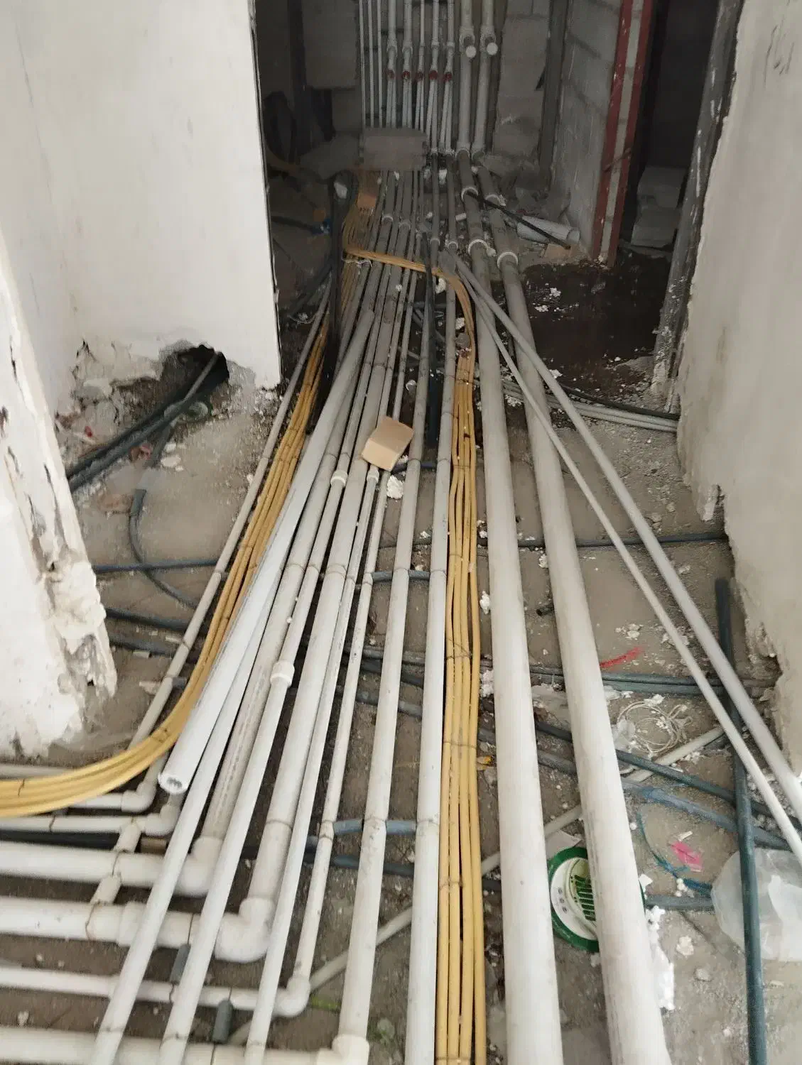 لوله کشی آب فاضلاب شوفاژ گا استخر تمام نقاط تهران|خدمات پیشه و مهارت|تهران, فلسطین (میدان انقلاب)|دیوار