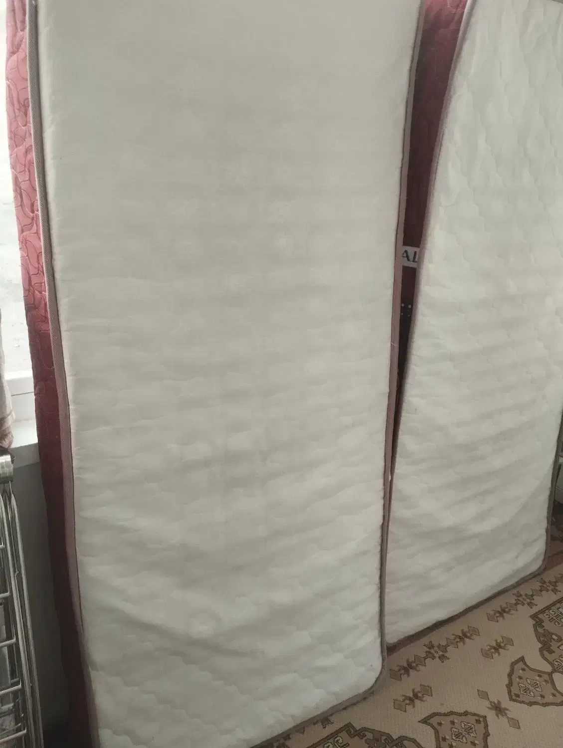 تشک|تشک تختخواب|تبریز, |دیوار