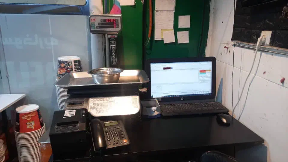 تجهیزات سوخاری و فست فود|کافی‌شاپ و رستوران|قائم‌شهر, |دیوار