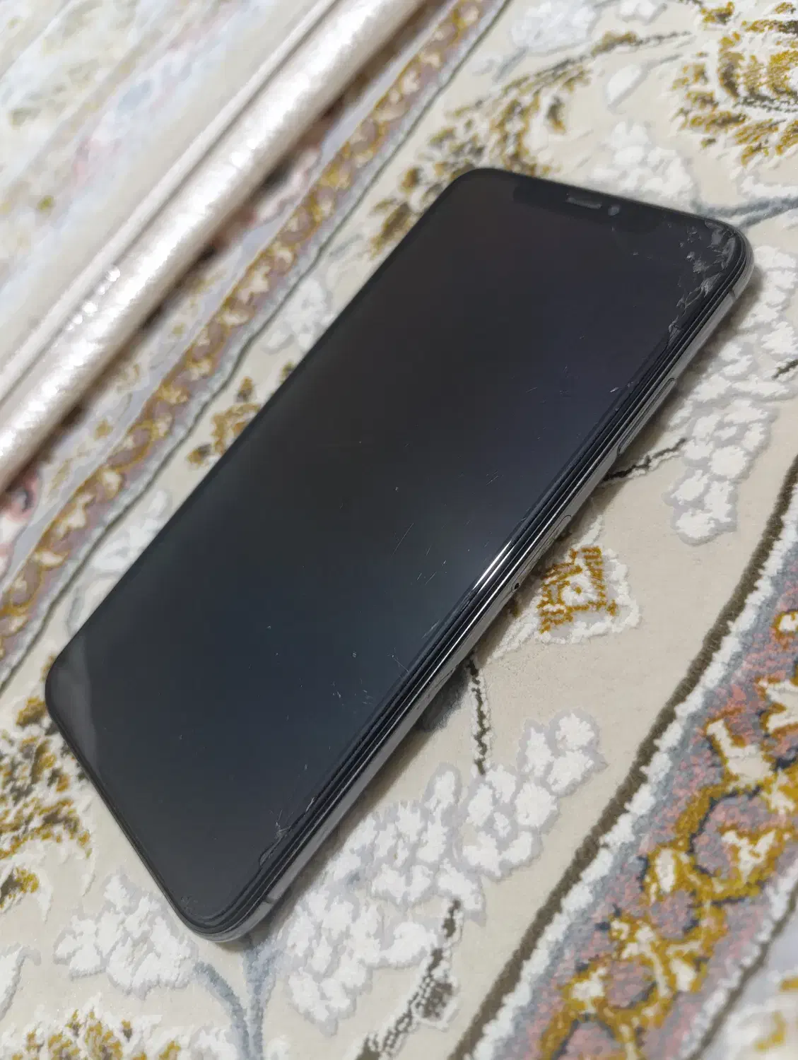 آیفون xs max|موبایل|ارومیه, |دیوار