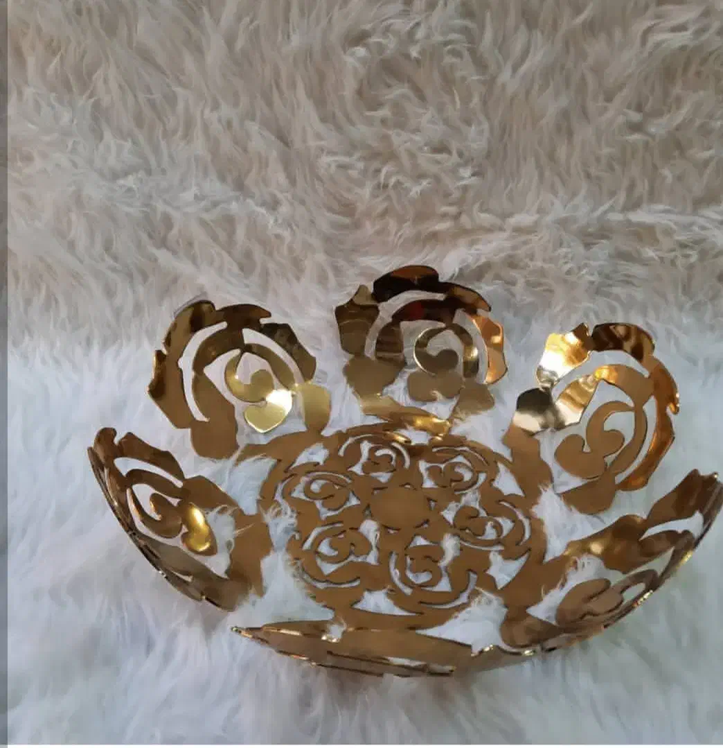 میوه خوری گل ایکیا|ظروف سرو و پذیرایی|اسلام‌شهر, شهرک مفیدی|دیوار