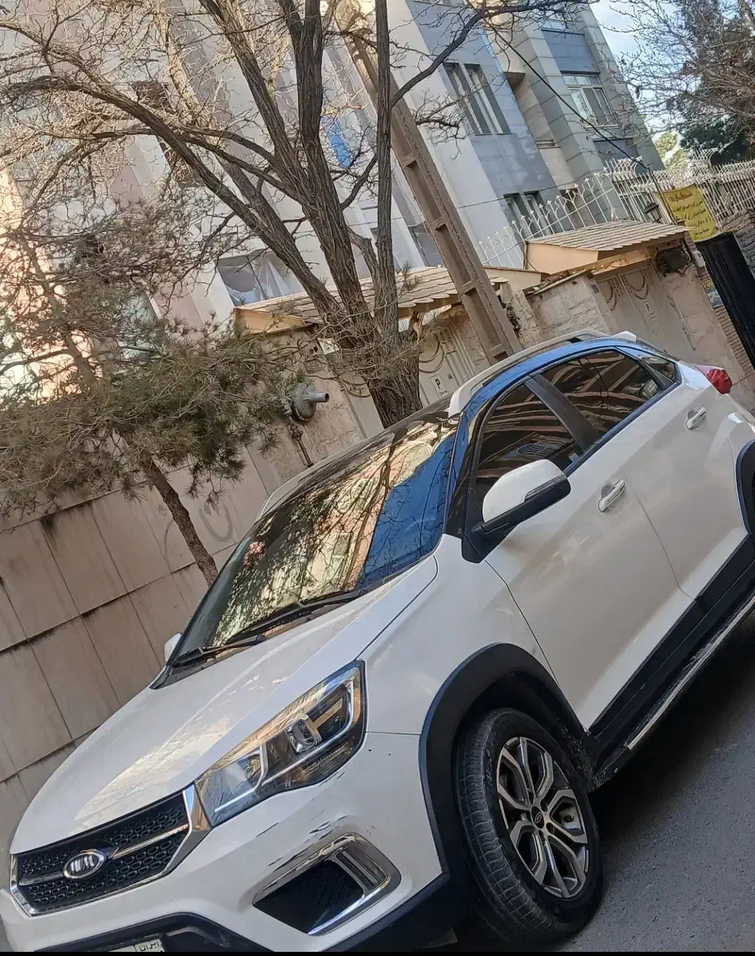 x22|خودرو سواری و وانت|تهران, نارمک|دیوار