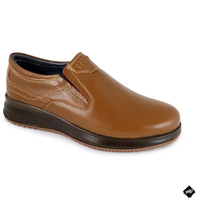 کفش طبی تمام چرم طبیعی درجه یک به قیمت عمده|کیف، کفش، کمربند|حمیدیا, |دیوار