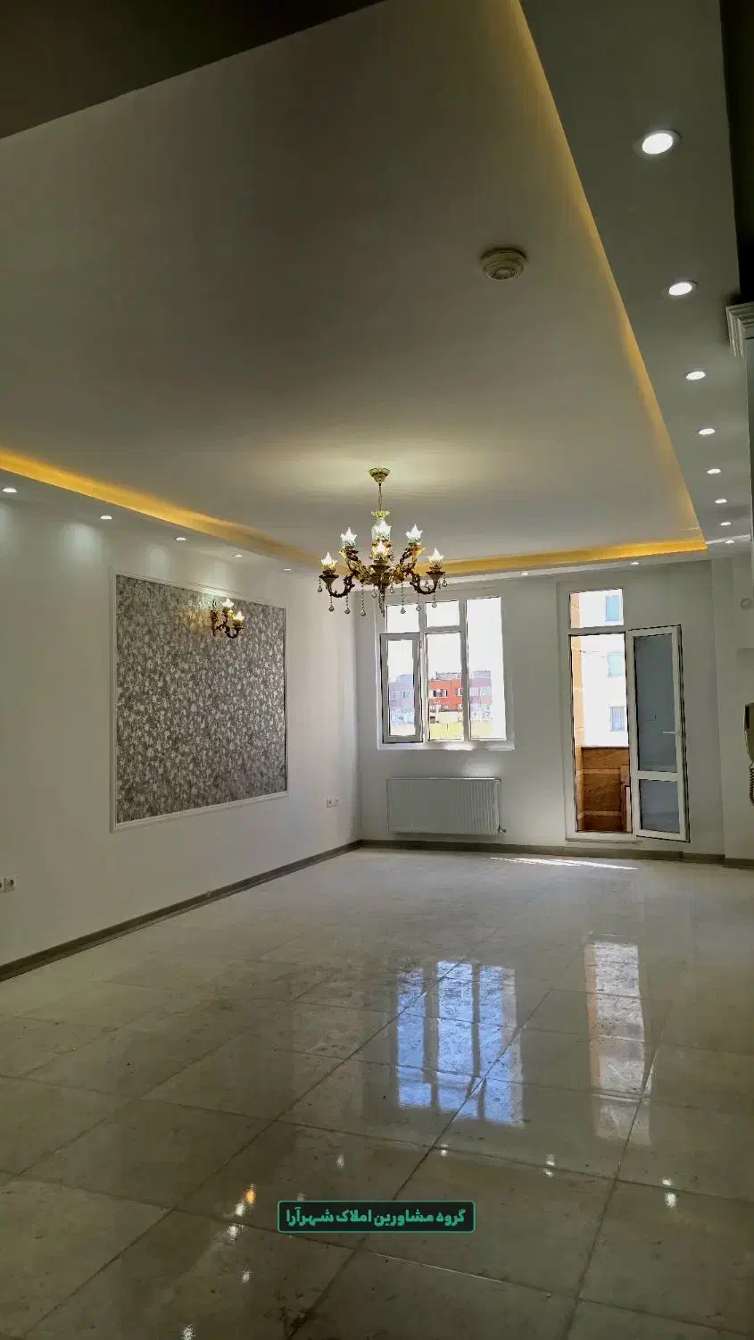 80 متر ** ششدانگ ** طبقه اول|فروش آپارتمان|مشهد, شهرک رازی (شهرک غرب)|دیوار