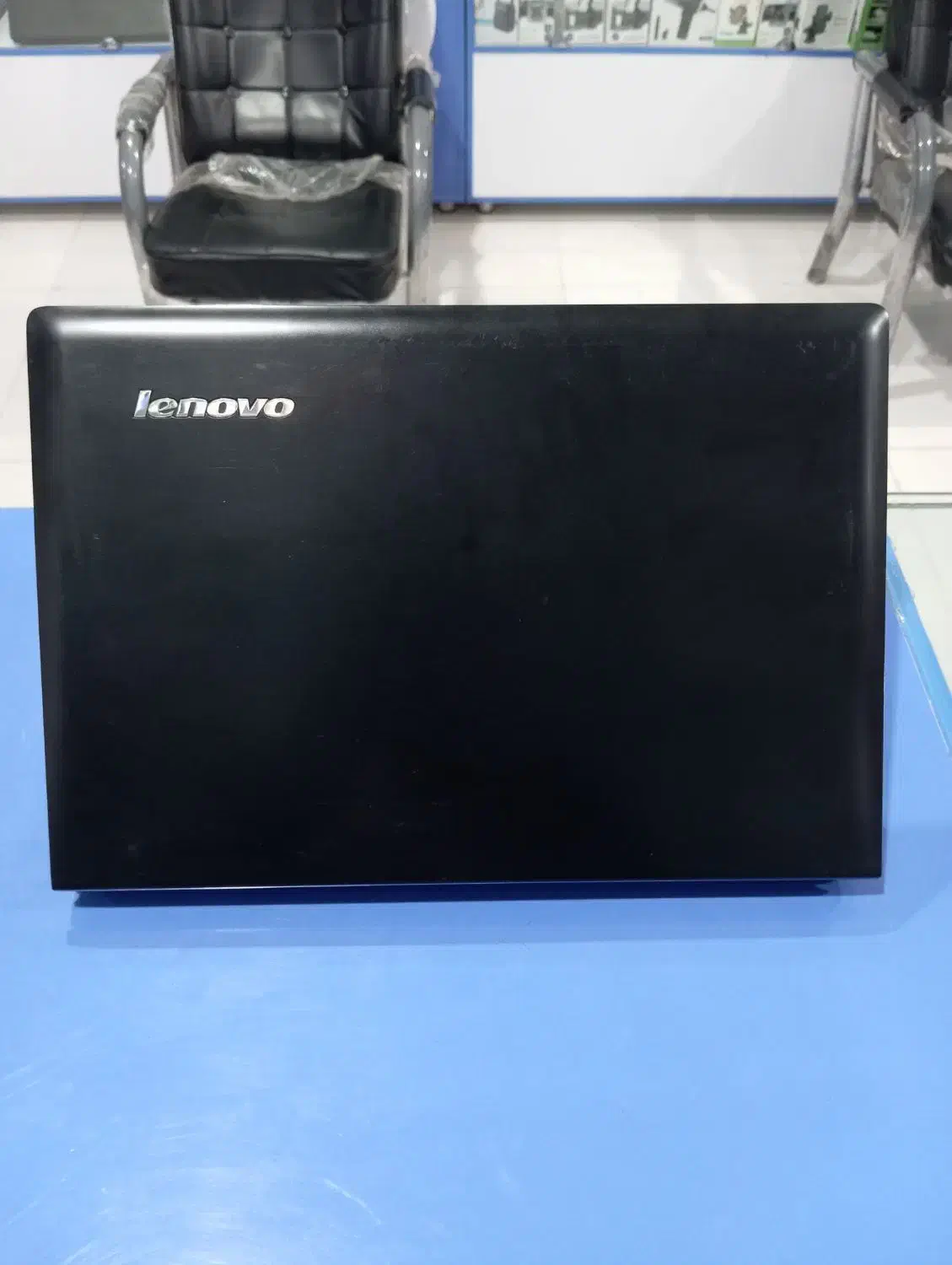 لپ تاپ لنوو i5|رایانه همراه|میناب, |دیوار