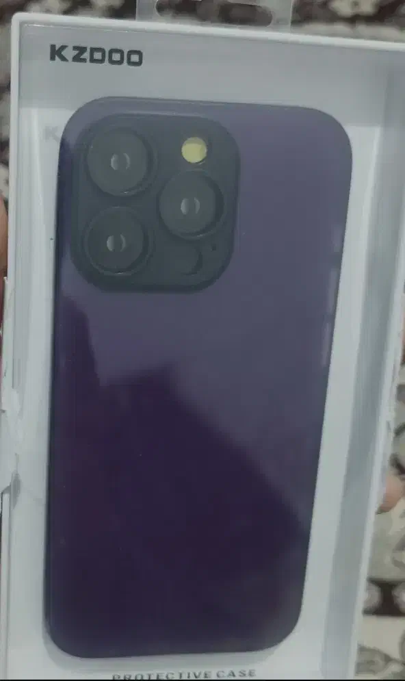 قاب آیفون 14پرو نو|لوازم جانبی موبایل و تبلت|نظرآباد, نظرآباد|دیوار