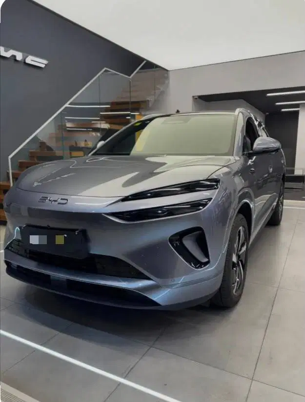 ثبت نام BYD سی لاین پلاگین هیبرید|خودرو سواری و وانت|تهران, نمایشگاه بین المللی|دیوار