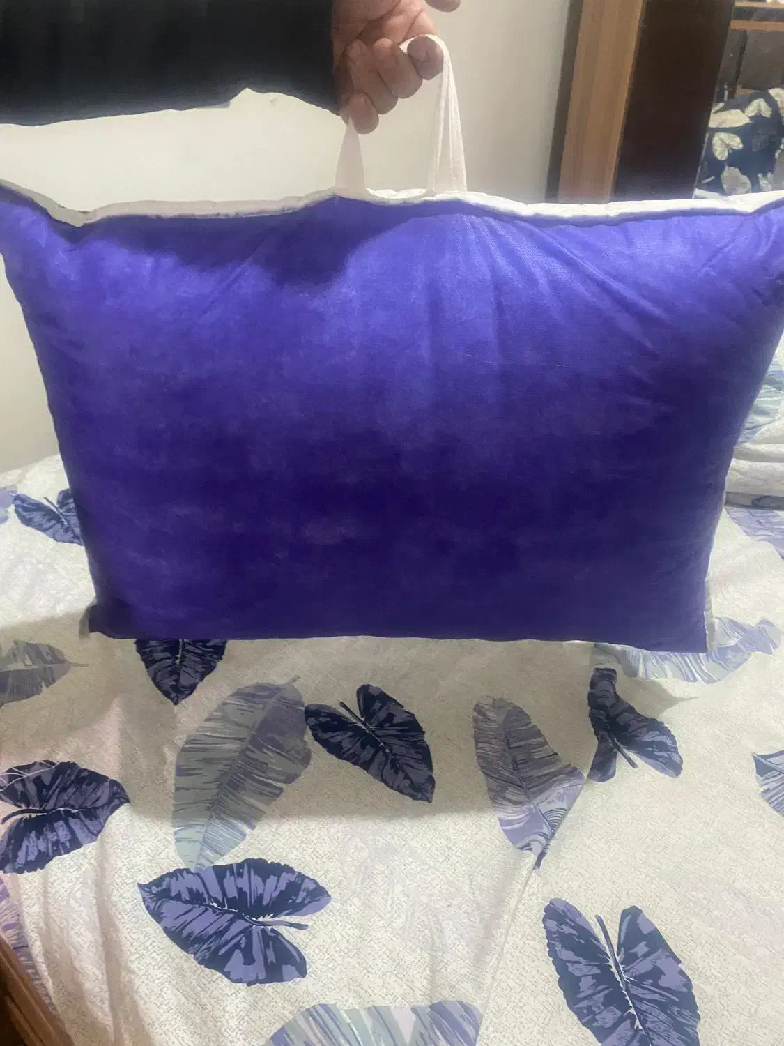 بالش|رختخواب، بالش، پتو|تهران, مدائن|دیوار