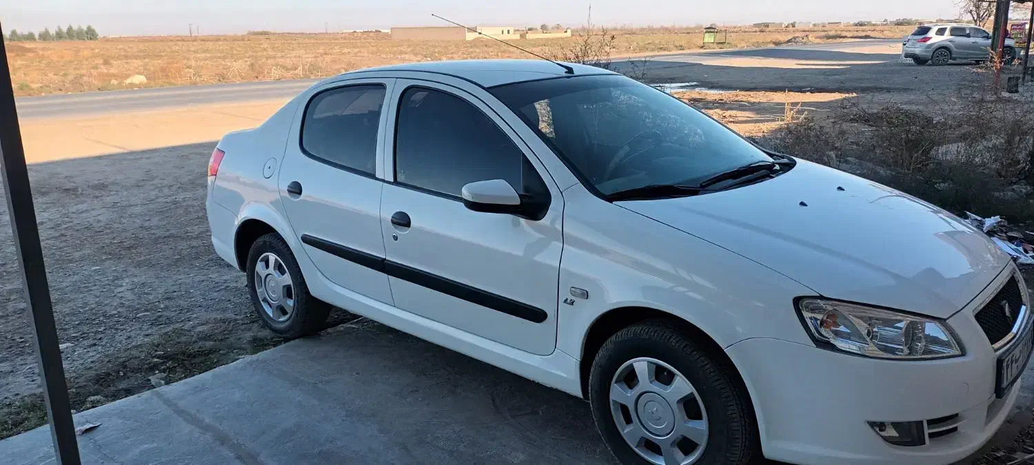 رانا ال ایکس فول|خودرو سواری و وانت|گنبد کاووس, |دیوار