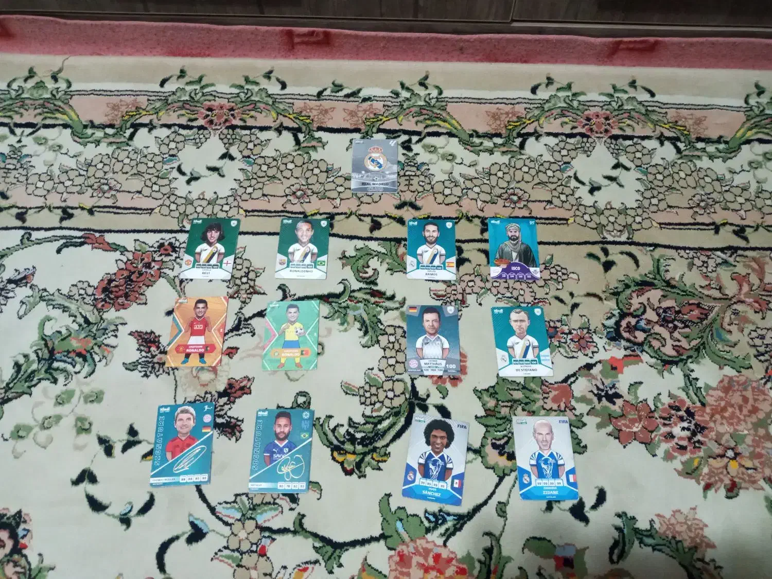 کیمدی های ۲۰۲۵|اسباب‌‌بازی|رشت, چمارسرا|دیوار