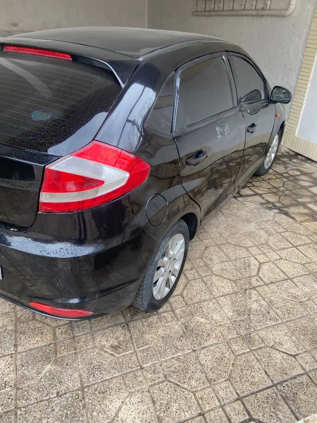 Mvm315|خودرو سواری و وانت|مشهد, ده دی|دیوار