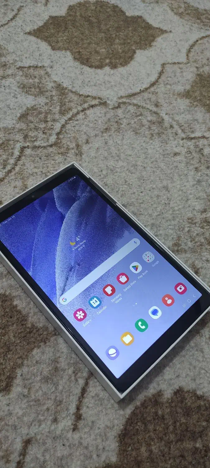 تبلت سامسونگ مدل Galaxy Tab A7 Lite|تبلت|قزوین, |دیوار