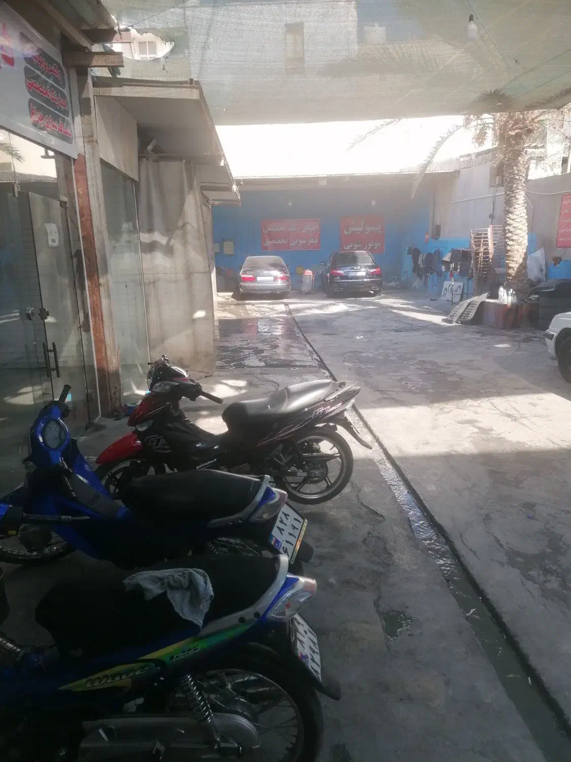 استخدام نیرو|استخدام سرایداری و نظافت|بوشهر, |دیوار