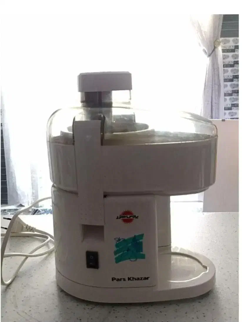 ابمیوه گیر و اب مرکبات گیر|آبمیوه‌گیر و آب‌مرکبات‌گیر|پاکدشت, پاکدشت (مامازند)|دیوار