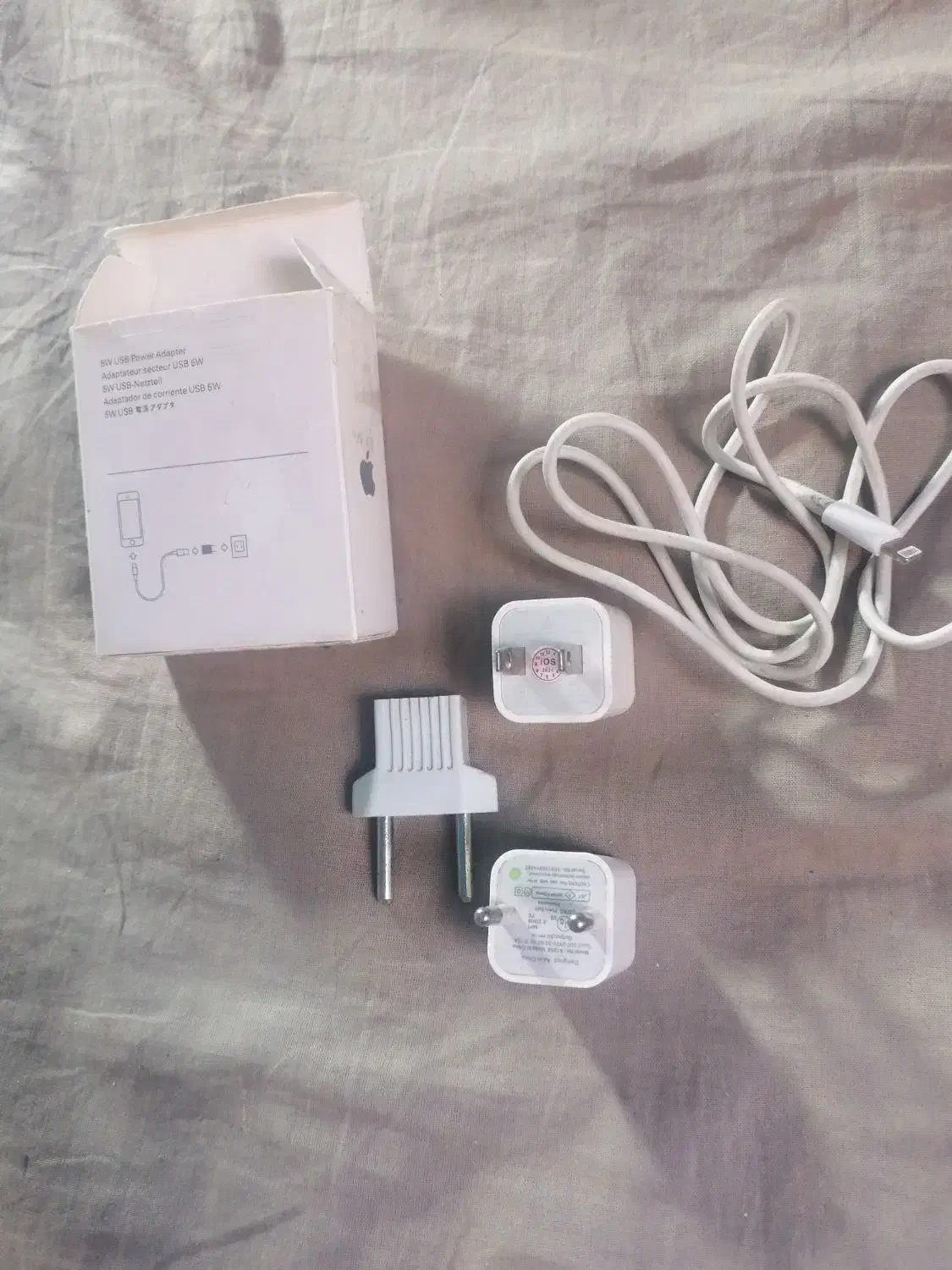 شارژراپل اصلی|لوازم جانبی موبایل و تبلت|محمدیه-قزوین, |دیوار