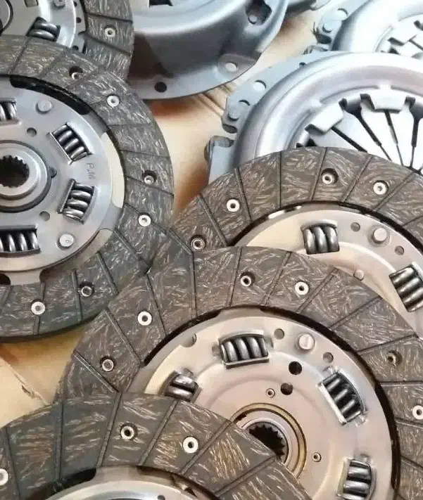 دیسک و صفحه پراید ام وی ام لیفان|قطعات یدکی و لوازم جانبی|شیراز, میدان قائم|دیوار