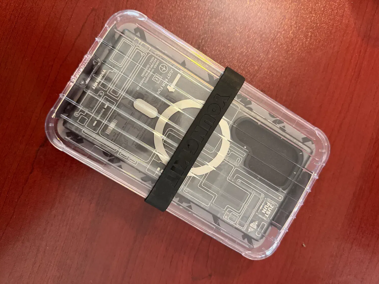 قاب گوشی S23 Ultra آکبند|لوازم جانبی موبایل و تبلت|تهران, تجریش|دیوار