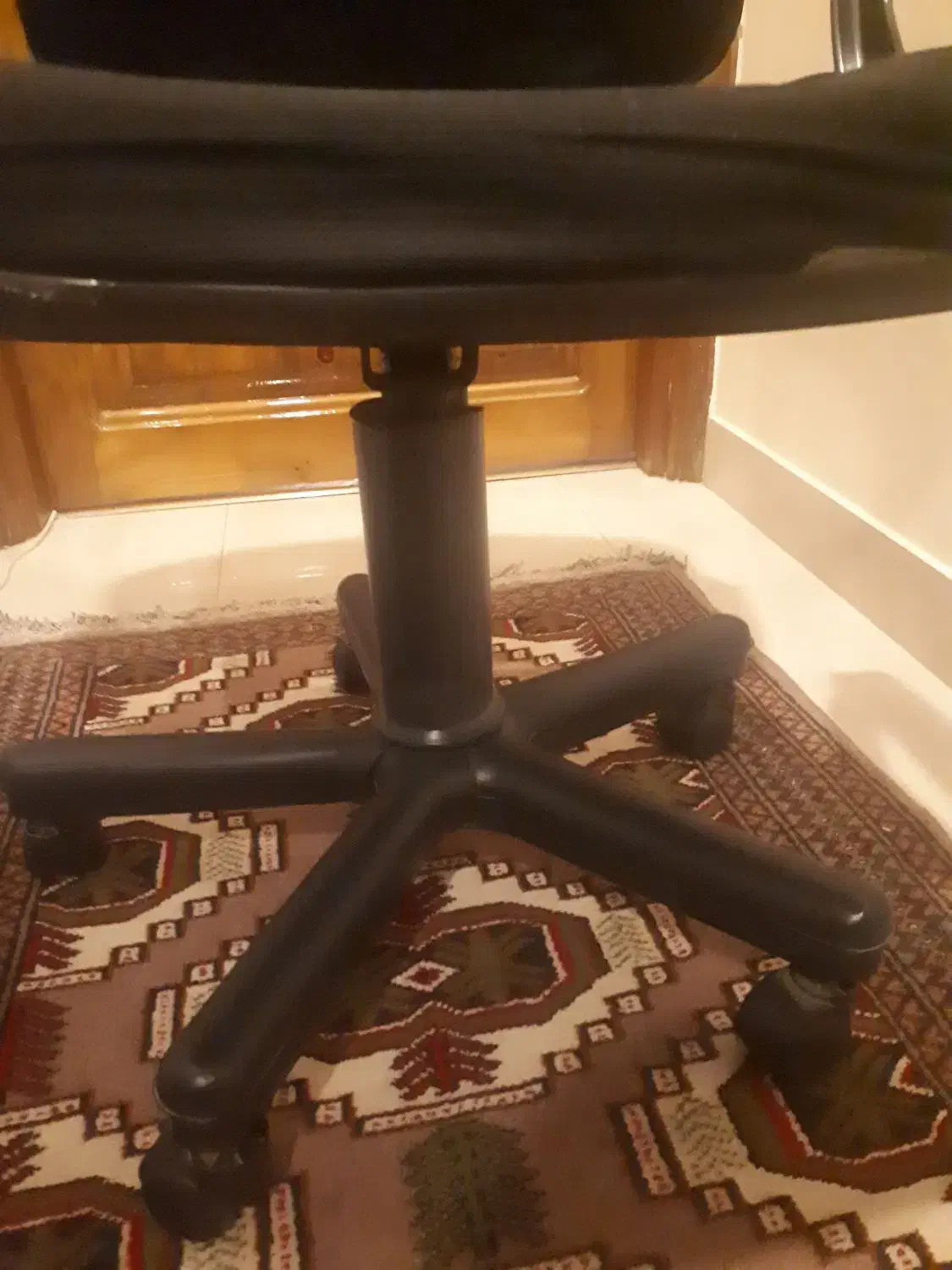 صندلی گردان اداری|مبلمان اداری|مشهد, فلسطین|دیوار