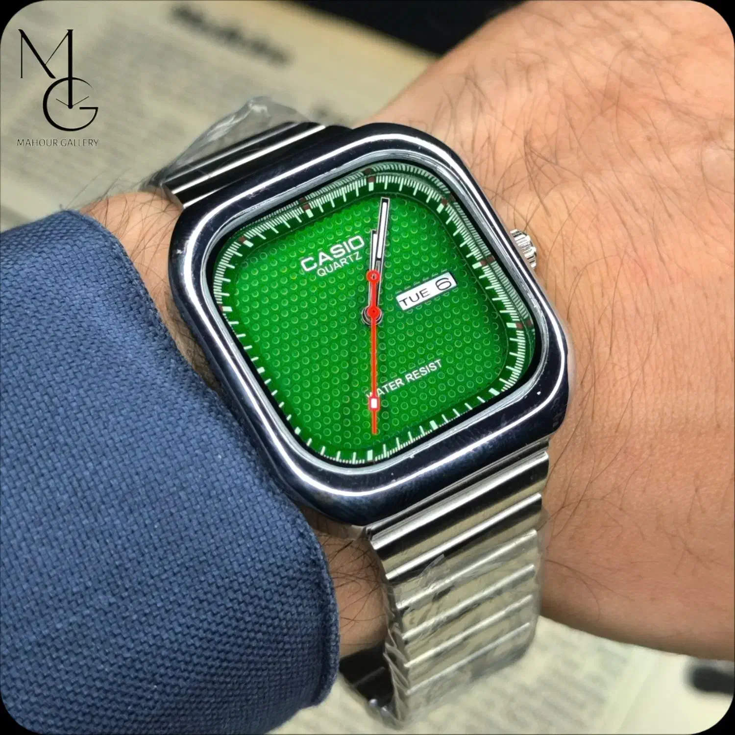 فروش ساعت مچی به صورت عمده|ساعت|تهران, عبدلآباد|دیوار