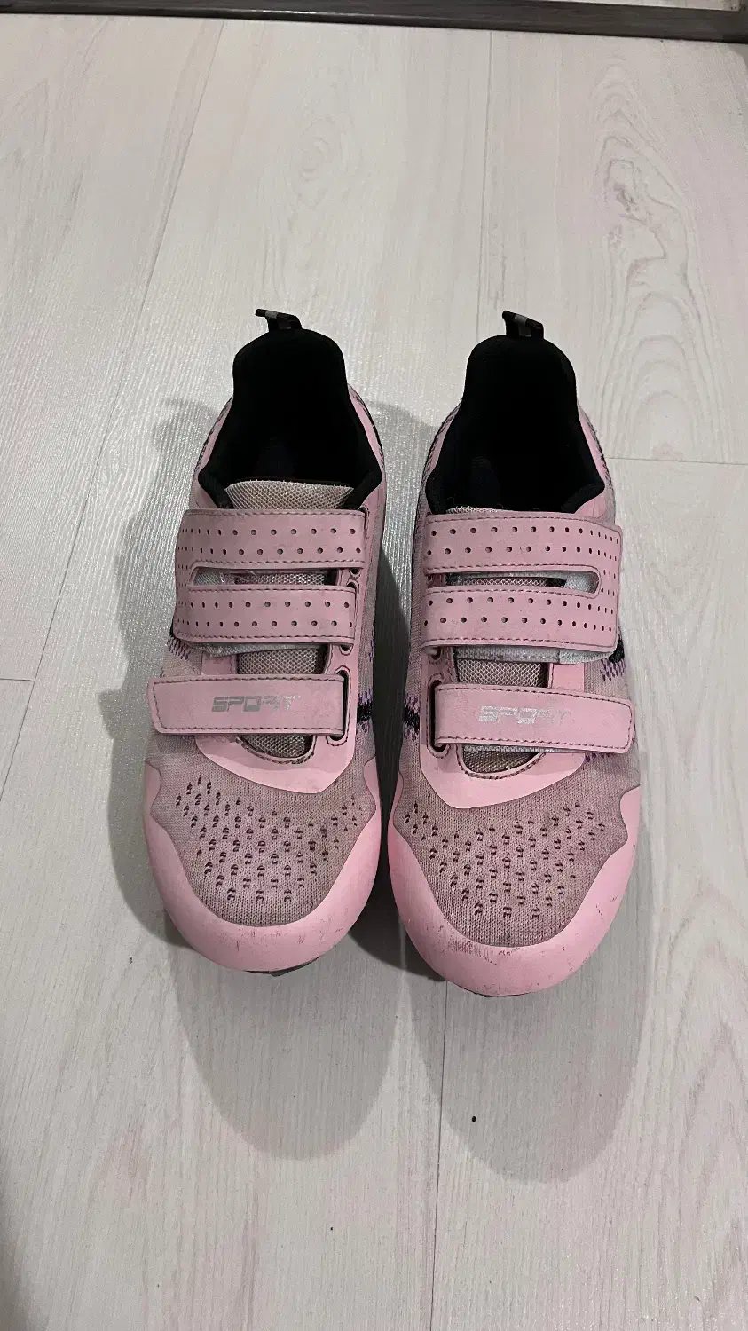 کفش دوچرخه سواری|دوچرخه، اسکیت، اسکوتر|تهران, سوهانک|دیوار