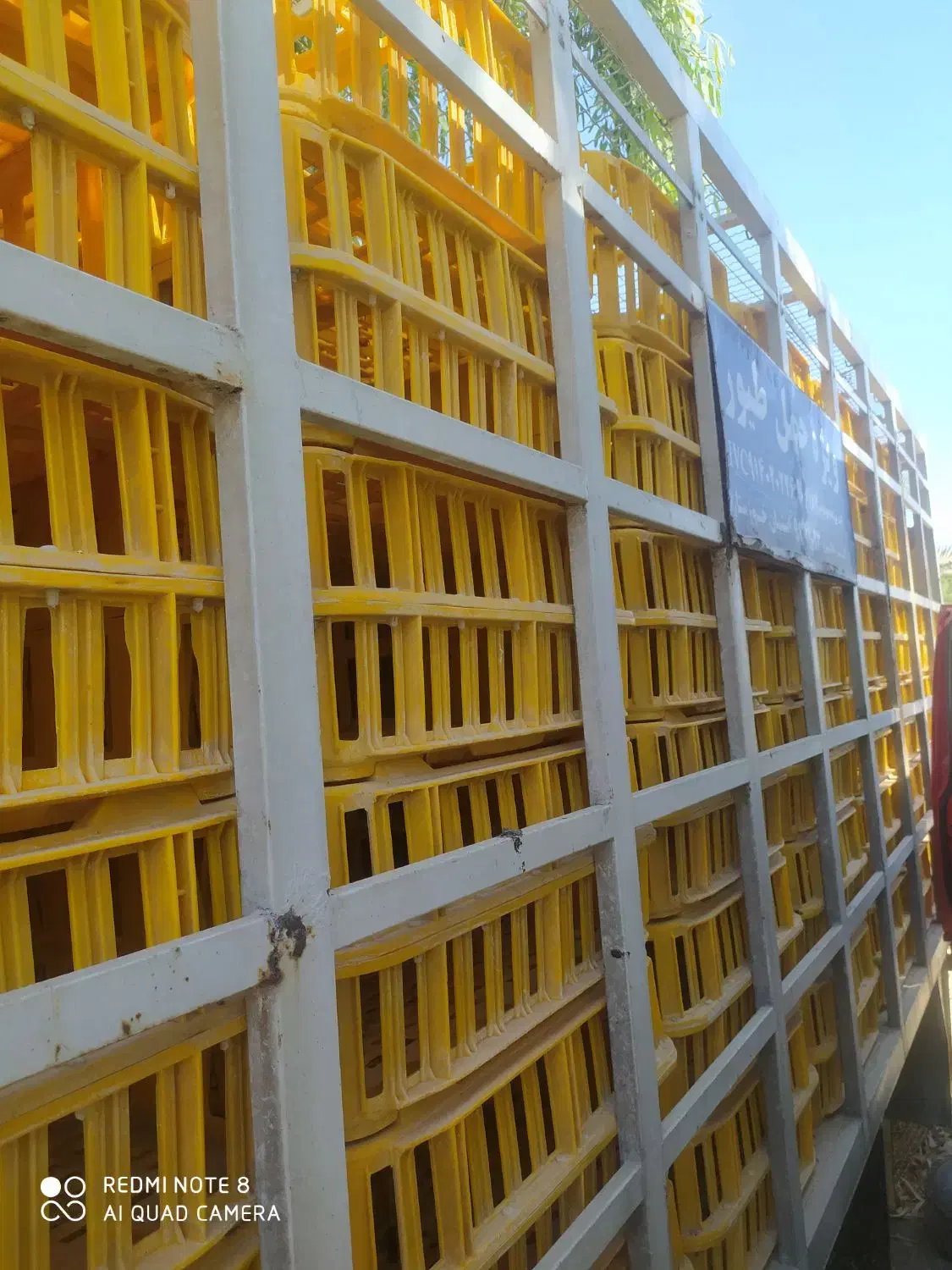 اتاق مرغی|قطعات یدکی و لوازم جانبی|رامهرمز, |دیوار