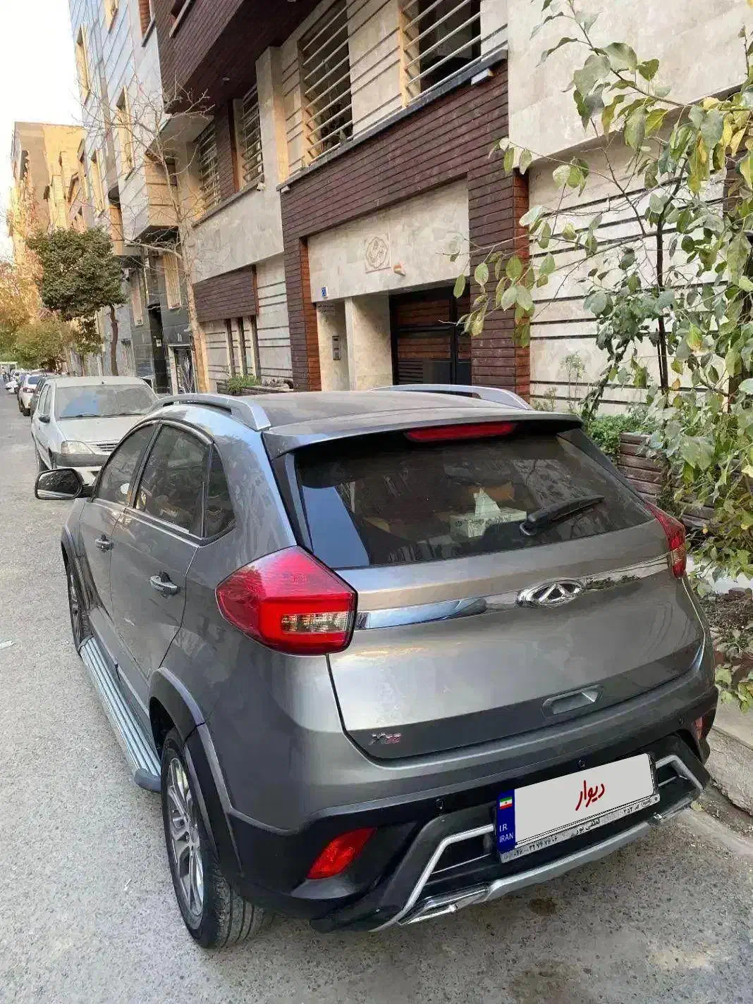 mvm x22(‌نقدیااقساط)ام وی ام دنده ای اسپرت ۹۷|خودرو سواری و وانت|تهران, جنت‌آباد مرکزی|دیوار