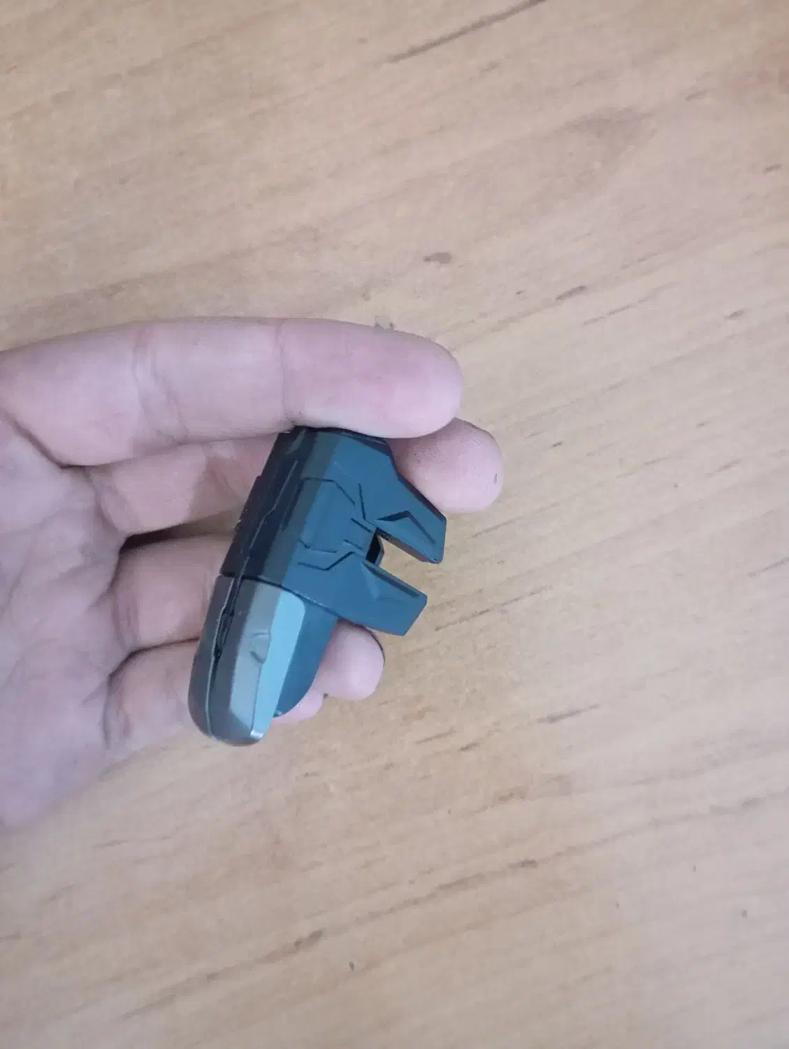 دسته بازی یا تریگر بازی|کنسول، بازی ویدئویی و آنلاین|کرمانشاه, |دیوار