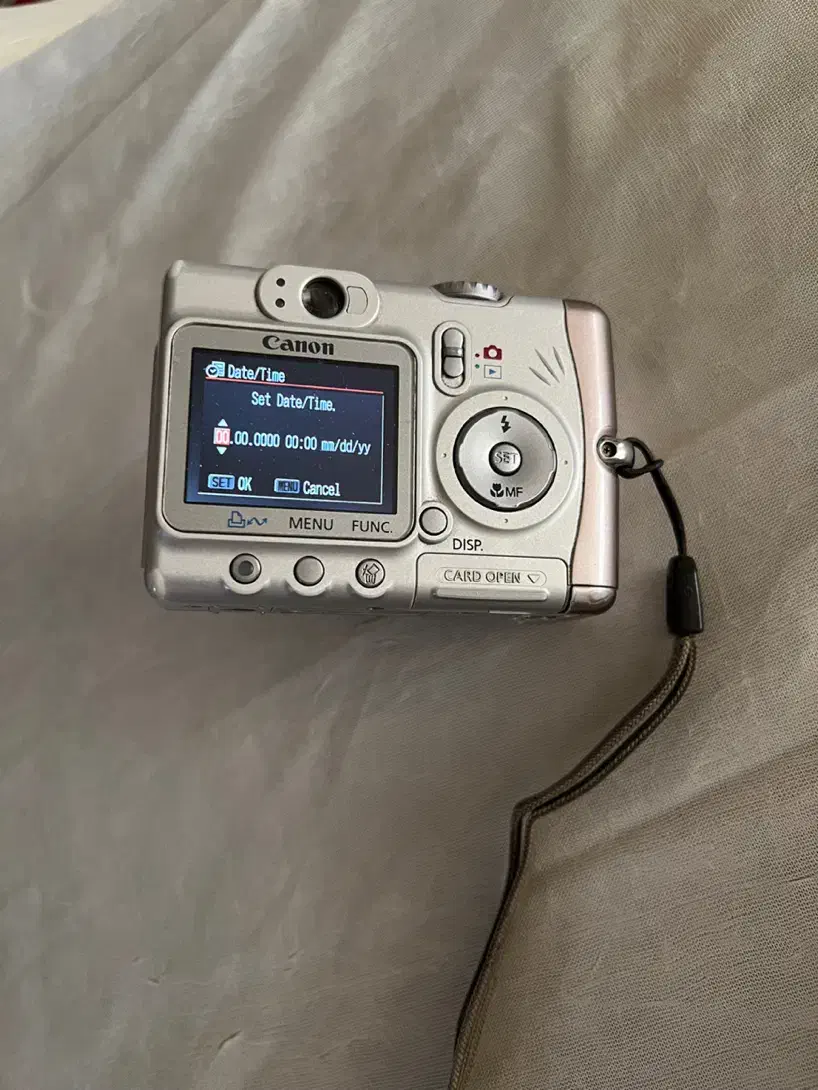 لوازم شخصی همه‌چی|دوربین عکاسی و فیلم‌برداری|نجف‌آباد, فردوسی|دیوار