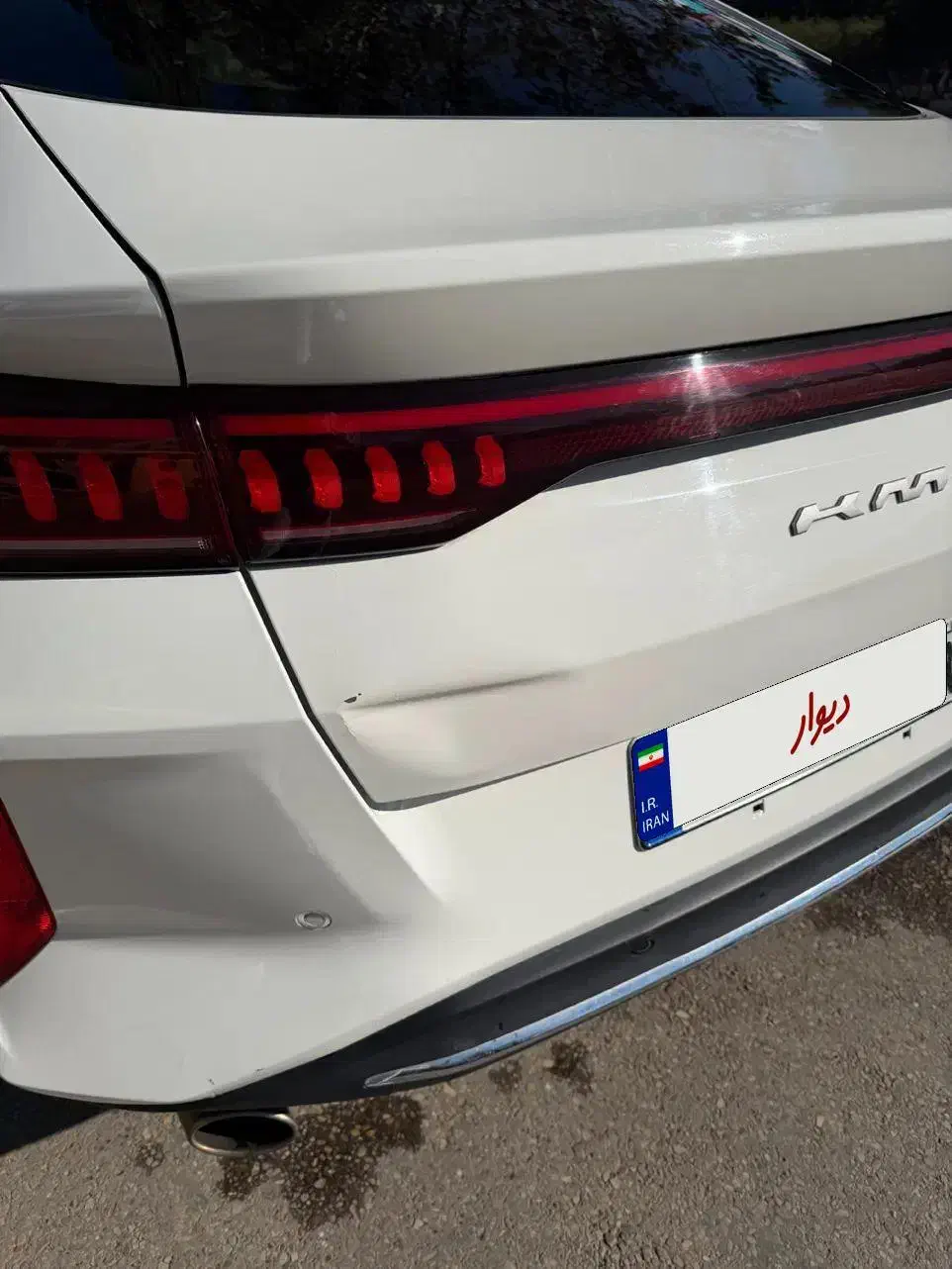 J7 سفید مدل ۱۴۰۳|خودرو سواری و وانت|شیراز, فرهنگ شهر|دیوار