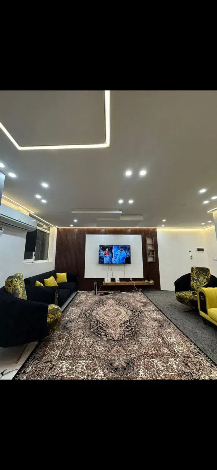 فروش واحد آپارتمانی در فاز ۶|فروش آپارتمان|بندر ماهشهر, |دیوار