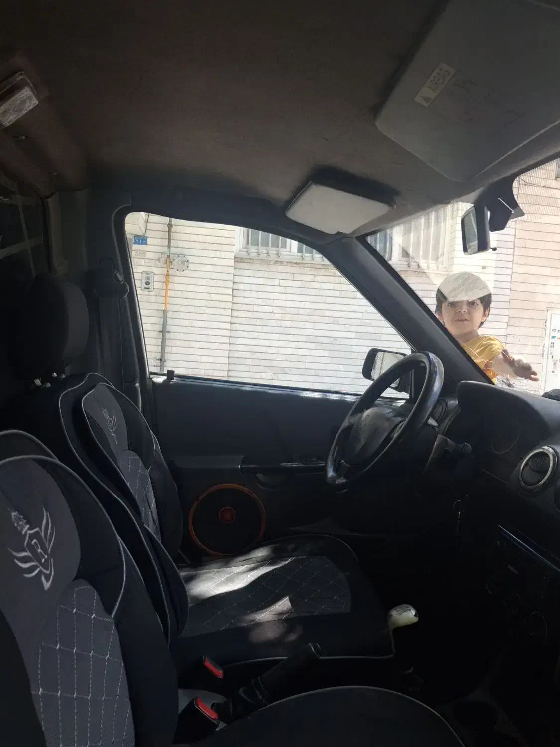 پراید وانت۹۶واریسان وانت ۹۴ دوگانه سوز کارخانه|خودرو سواری و وانت|تبریز, |دیوار